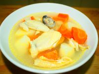 vip-recipes