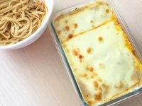 焗烤奶油白菜