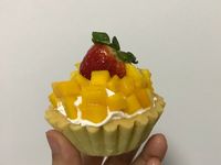 迷你水果塔