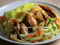 vip-recipes