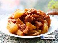 vip-recipes