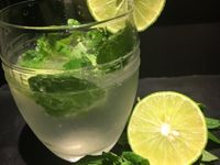 Party 無酒精飲品之選-薄荷青檸特飲