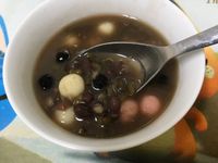冬至湯圓