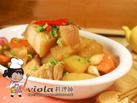 vip-recipes