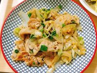 vip-recipes