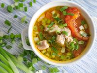 vip-recipes