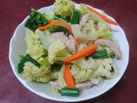 vip-recipes