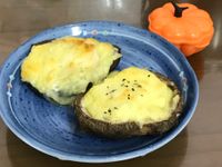 起司香菇