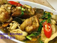 vip-recipes