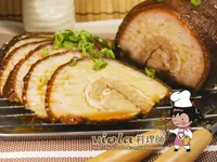 好大捲叉燒肉（日本拉麵配料）