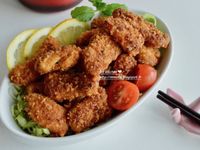 vip-recipes