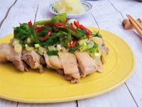 vip-recipes