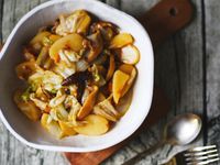 vip-recipes