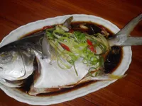 年年有餘好運到【澎湖野生水產】