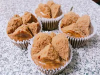 黑糖發糕