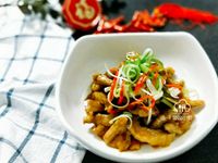 雙醬肉