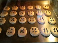 vip-recipes