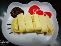 早餐蒜醬