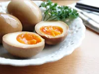 糖心蛋(溏心蛋)作法~抓到撇步絕對不失敗