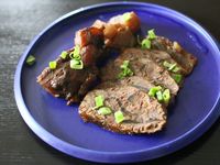 vip-recipes