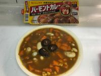 雞佛咖哩