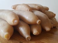 影音食譜: 零失敗在家灌糯米腸