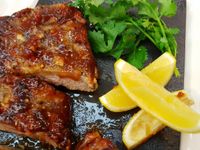 vip-recipes