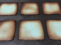 貓舌餅