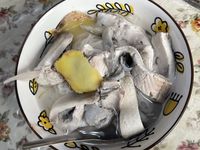 ♡魚肚麵線♡