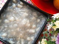 { 賀年糕點 } ~ 清香馬蹄糕