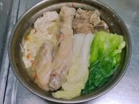 鮮食🐾年菜-醃篤鮮