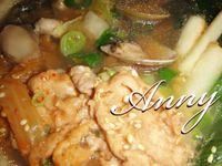 vip-recipes