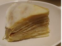 千層薄餅蛋糕