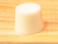 自製100%不加水～純天然鮮奶酪好簡單