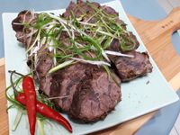 vip-recipes