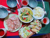 生春捲