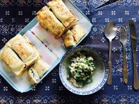 vip-recipes