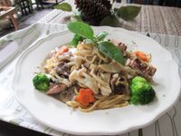 vip-recipes