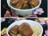 秋冬進補好喝藥膳羊肉湯&羊油麵線