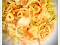 vip-recipes