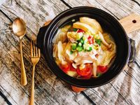 vip-recipes