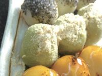 本格派！豆腐糰子《在廚房遇見MASA》