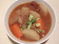 vip-recipes