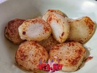 簡單煎馬鈴薯