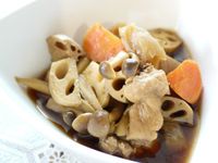 vip-recipes