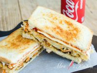 vip-recipes