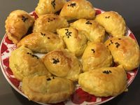 vip-recipes