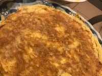金針菇煎蛋🍳