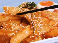 韓式炒年糕