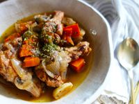 vip-recipes